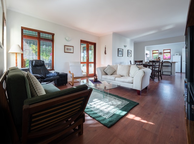 Tips voor het Inrichten van een Klein Appartement